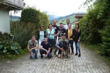 Gästebilder 2018 Bild 10